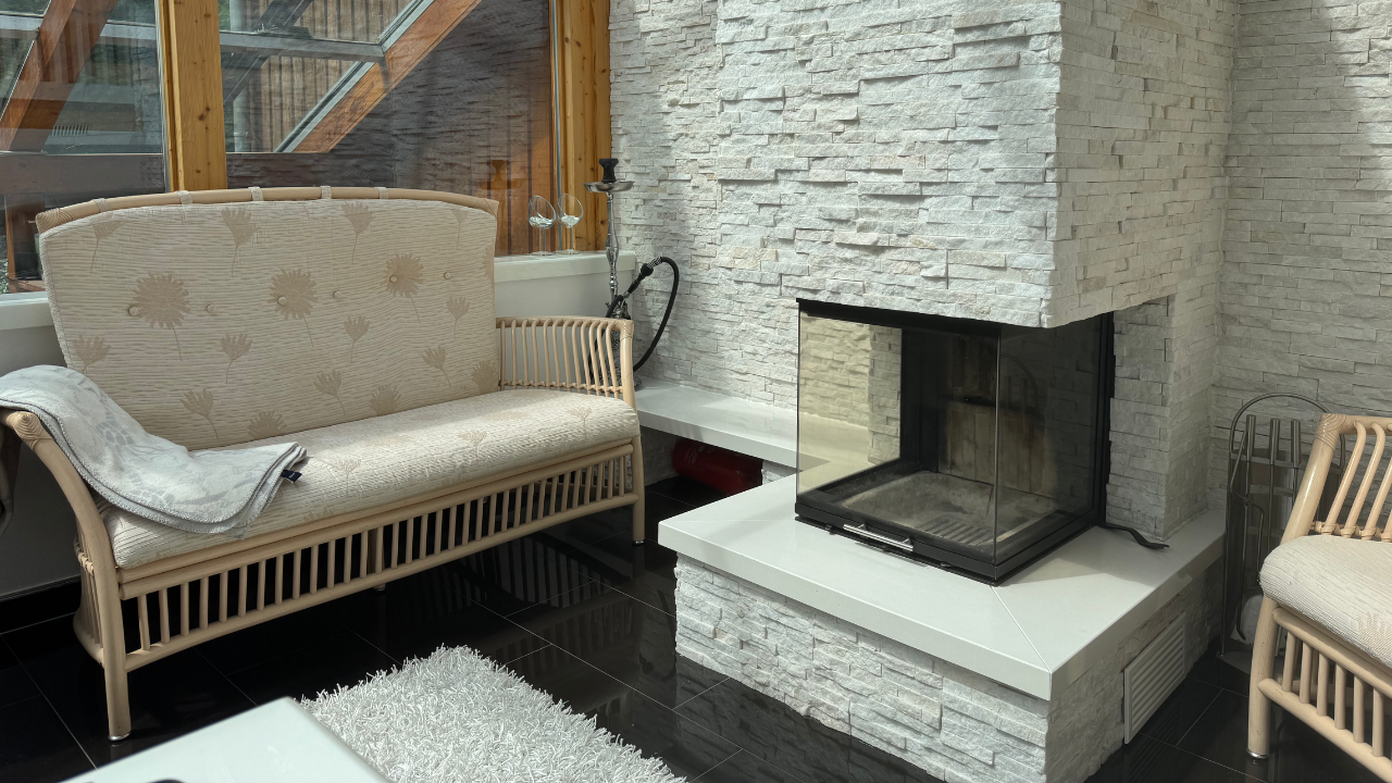 Außenanlage Impression 1