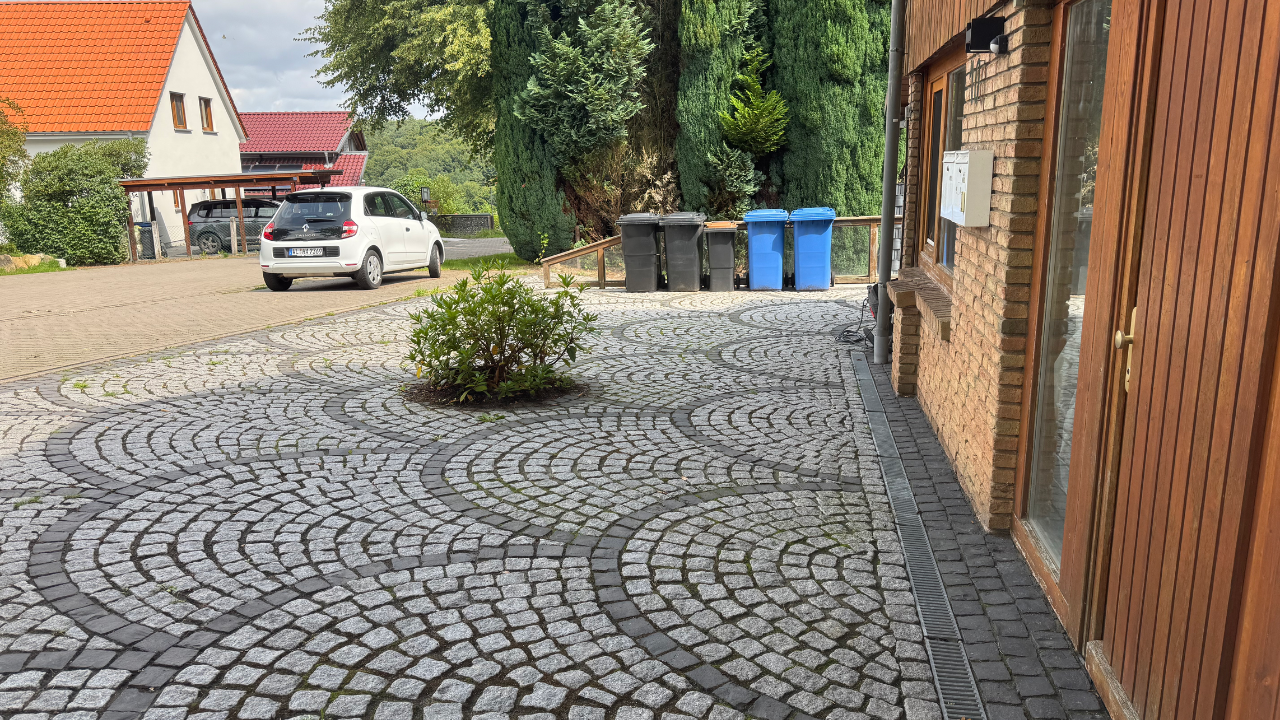 Außenanlage Impression 4