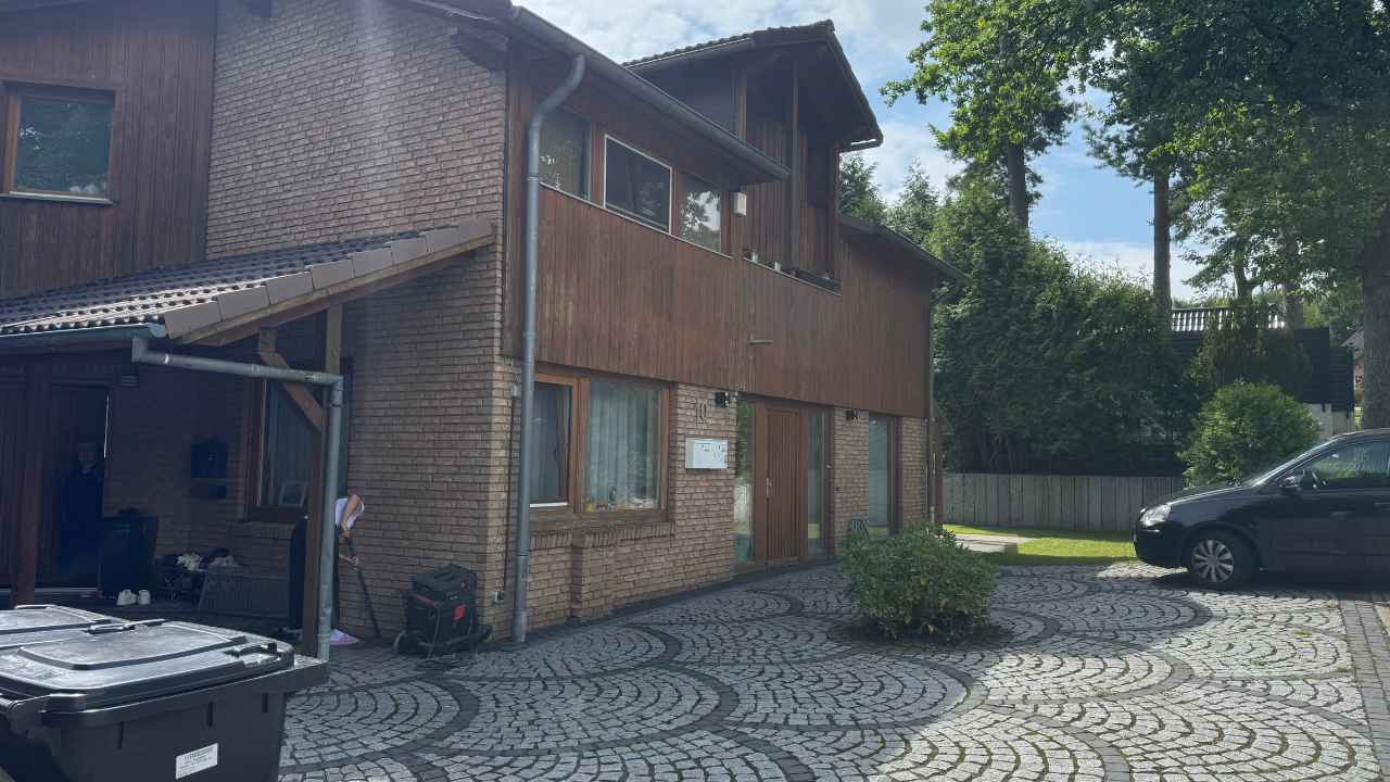 Außenanlage Impression 5