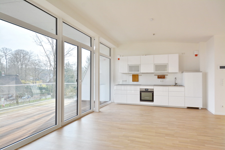 Innenraum Impression 2