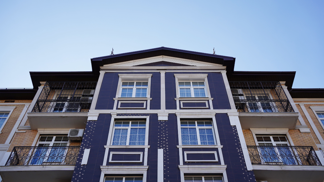 BDR Baudienstleistung – Über uns